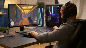 Behind the Scenes: What It’s Really Like to Develop a Game