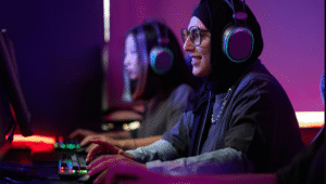 How Gaming Communities Shape the Player Experience