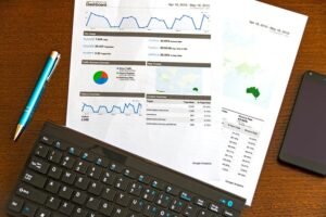 operational insights and benchmarking