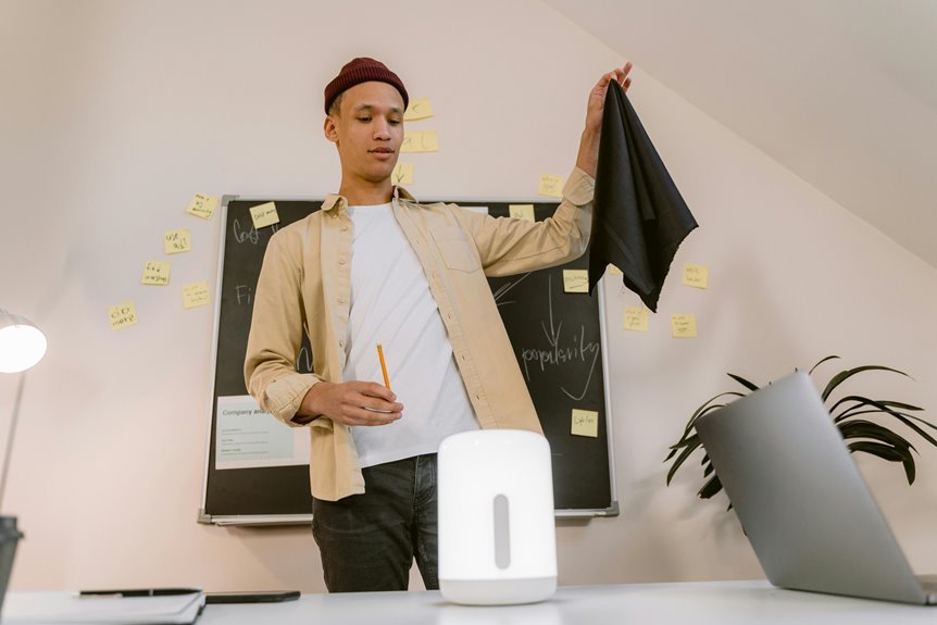 corporate performance intelligence briefing